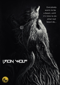 iron wolf